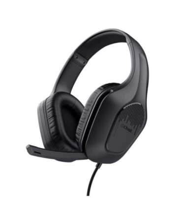 HEADSET GXT415 ZIROX/BLACK 24990 TRUST