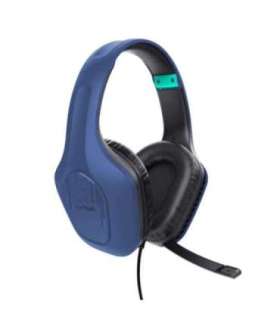 HEADSET GXT415B ZIROX/BLUE 24991 TRUST