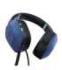 HEADSET GXT415B ZIROX/BLUE 24991 TRUST