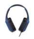 HEADSET GXT415B ZIROX/BLUE 24991 TRUST