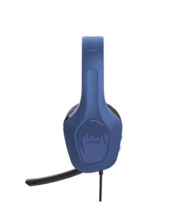 HEADSET GXT415B ZIROX/BLUE 24991 TRUST