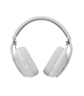 HEADSET ZONE VIBE 100/WHITE 981-001219 LOGITECH