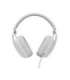 HEADSET ZONE VIBE 100/WHITE 981-001219 LOGITECH