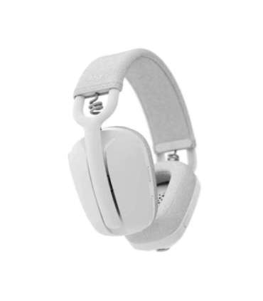 HEADSET ZONE VIBE 100/WHITE 981-001219 LOGITECH
