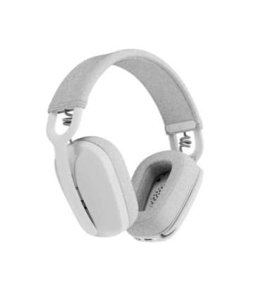 HEADSET ZONE VIBE 100/WHITE 981-001219 LOGITECH