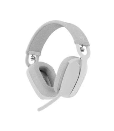 HEADSET ZONE VIBE 100/WHITE 981-001219 LOGITECH