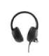 HEADSET GAMING GS301/BLACK/RED MRGS301 MEDIARANGE