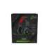 HEADSET GAMING GS301/BLACK/RED MRGS301 MEDIARANGE