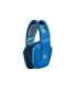 HEADSET GAMING G733 WRL/BLUE 981-000943 LOGITECH