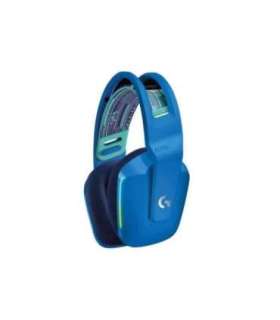 HEADSET GAMING G733 WRL/BLUE 981-000943 LOGITECH