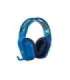 HEADSET GAMING G733 WRL/BLUE 981-000943 LOGITECH
