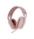 HEADSET ZONE VIBE 100/PINK 981-001224 LOGITECH