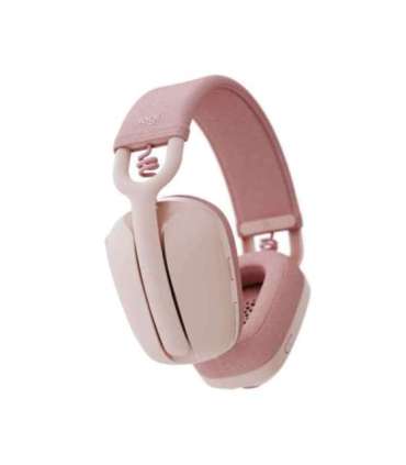 HEADSET ZONE VIBE 100/PINK 981-001224 LOGITECH