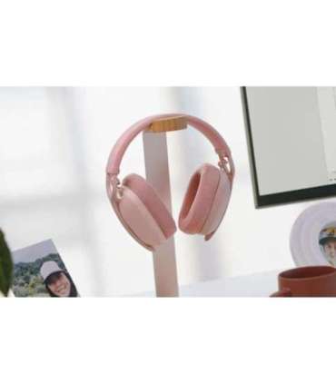 HEADSET ZONE VIBE 100/PINK 981-001224 LOGITECH