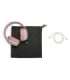 HEADSET ZONE VIBE 100/PINK 981-001224 LOGITECH