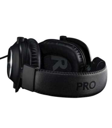 HEADSET GAMING G PRO X WRL/BLACK 981-000907 LOGITECH