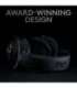 HEADSET GAMING G PRO X WRL/BLACK 981-000907 LOGITECH