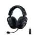HEADSET GAMING G PRO X WRL/BLACK 981-000907 LOGITECH