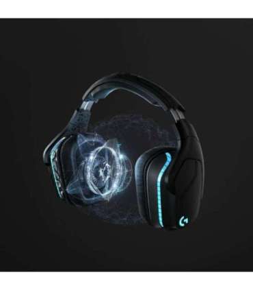 HEADSET GAMING G935/981-000744 LOGITECH