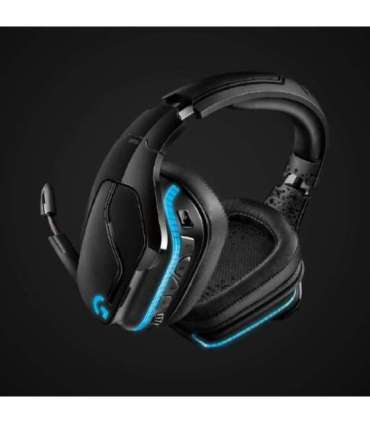 HEADSET GAMING G935/981-000744 LOGITECH