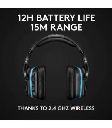 HEADSET GAMING G935/981-000744 LOGITECH