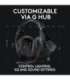 HEADSET GAMING G935/981-000744 LOGITECH