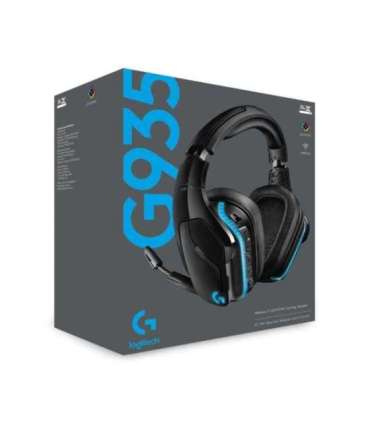 HEADSET GAMING G935/981-000744 LOGITECH