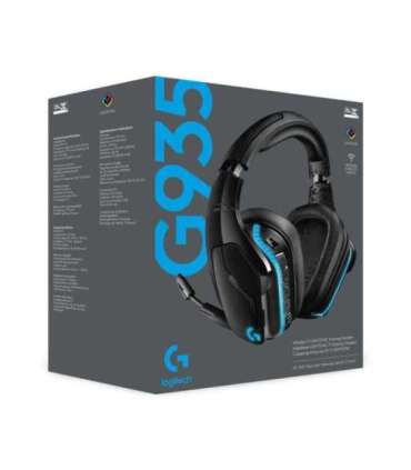 HEADSET GAMING G935/981-000744 LOGITECH