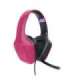 HEADSET GXT415P ZIROX/PINK 24992 TRUST