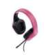 HEADSET GXT415P ZIROX/PINK 24992 TRUST