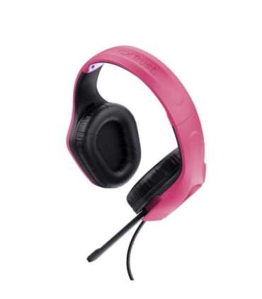 HEADSET GXT415P ZIROX/PINK 24992 TRUST