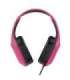 HEADSET GXT415P ZIROX/PINK 24992 TRUST