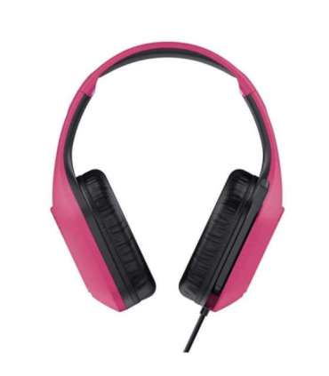 HEADSET GXT415P ZIROX/PINK 24992 TRUST
