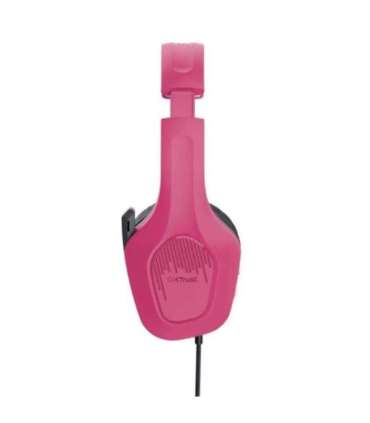 HEADSET GXT415P ZIROX/PINK 24992 TRUST