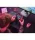 HEADSET GXT415P ZIROX/PINK 24992 TRUST