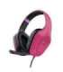 HEADSET GXT415P ZIROX/PINK 24992 TRUST