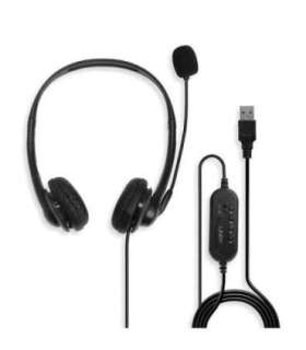 HEADSET USB/42870 LINDY