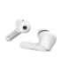 HEADSET EARBUDS YAVI BT ENC/WHITE 25172 TRUST