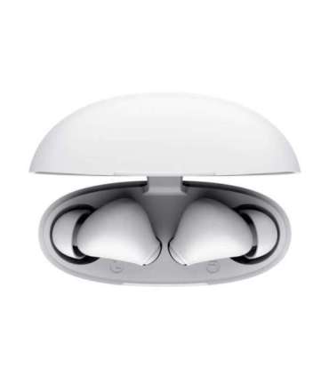 HEADSET EARBUDS YAVI BT ENC/WHITE 25172 TRUST