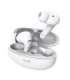 HEADSET EARBUDS YAVI BT ENC/WHITE 25172 TRUST