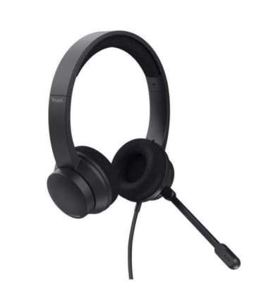 HEADSET AYDA USB-ENC PC/25089 TRUST