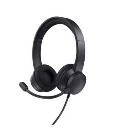 HEADSET AYDA USB-ENC PC/25089 TRUST