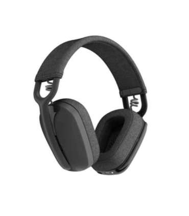 HEADSET ZONE VIBE 100 WRL/BLACK 981-001213 LOGITECH