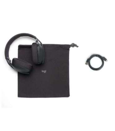 HEADSET ZONE VIBE 100 WRL/BLACK 981-001213 LOGITECH