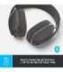 HEADSET ZONE VIBE 100 WRL/BLACK 981-001213 LOGITECH