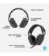 HEADSET ZONE VIBE 100 WRL/BLACK 981-001213 LOGITECH