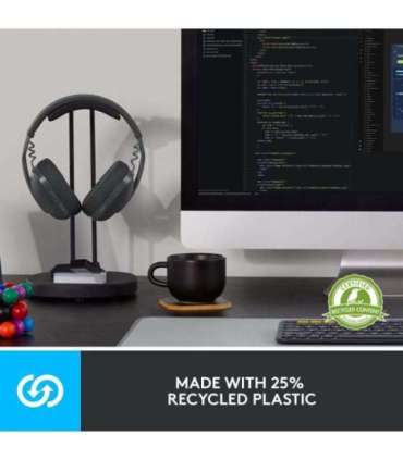 HEADSET ZONE VIBE 100 WRL/BLACK 981-001213 LOGITECH