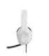 HEADSET GXT415W ZIROX/WHITE 25147 TRUST