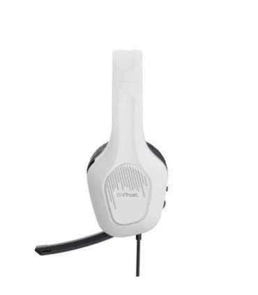 HEADSET GXT415W ZIROX/WHITE 25147 TRUST