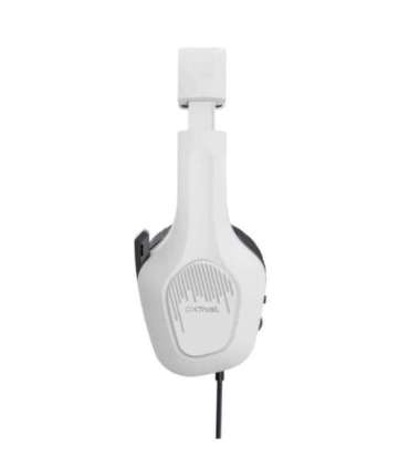HEADSET GXT415W ZIROX/WHITE 25147 TRUST
